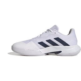 adidas Performance: Белые кроссовки 