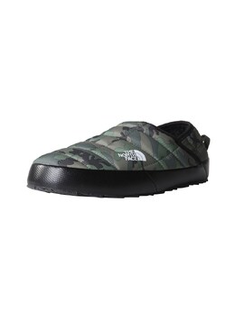 The North Face: Тёмные ботинки 