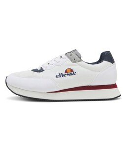Ellesse: Белые кроссовки 