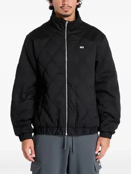 Tommy Hilfiger: Стёганые куртка 
