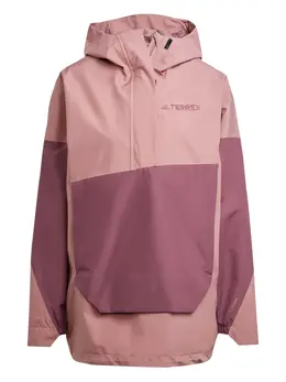 adidas: Короткая куртка  Terrex