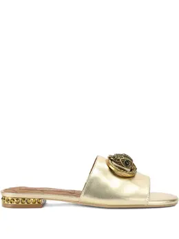 Kurt Geiger London: Сандалии 