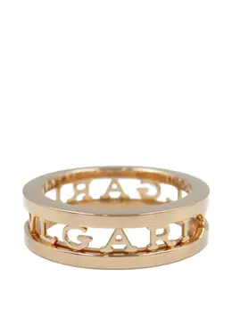 Bvlgari Pre-Owned: Кольцо 