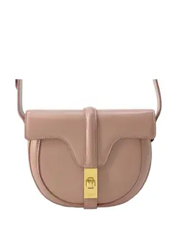 Céline Pre-Owned: Розовая сумка через плечо 