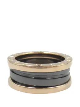 Bvlgari Pre-Owned: Кольцо 