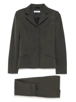 Prada Pre-Owned: Костюм 