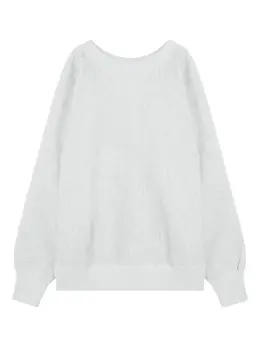 Champion: Флисовый свитшот 