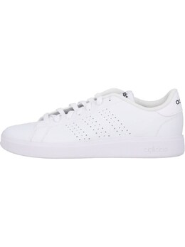 Adidas Originals: Белые туфли 