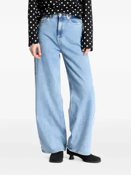 Tommy Hilfiger: Светлые джинсы 