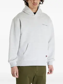 Tommy Jeans: Хлопковая толстовка 