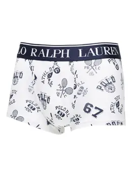 Polo Ralph Lauren: Трусы 