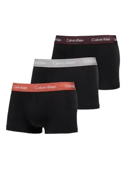 Calvin Klein: Трусы 