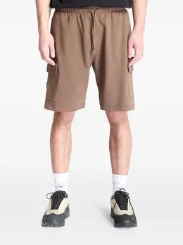 The North Face: Хлопковые шорты  Cotton