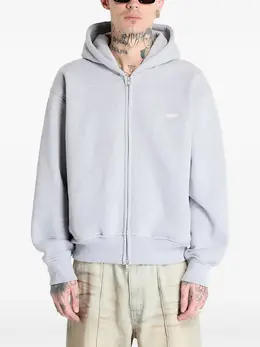RHUDE: Светлая толстовка 