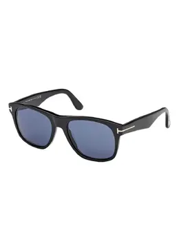 TOM FORD Eyewear: Очки 