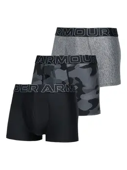 Under Armour: Трусы 