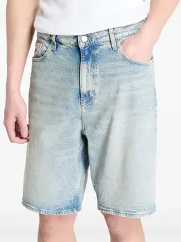 Tommy Jeans: Джинсовые шорты 