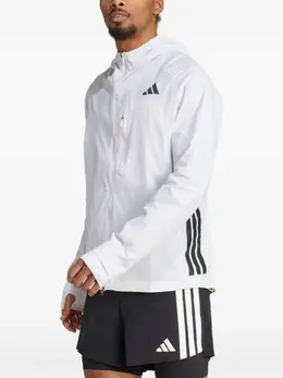 adidas: Куртка с капюшоном 