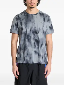 Under Armour: Футболка с принтом 