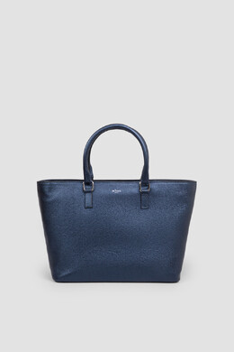 Kiton: Сумка с надписями 