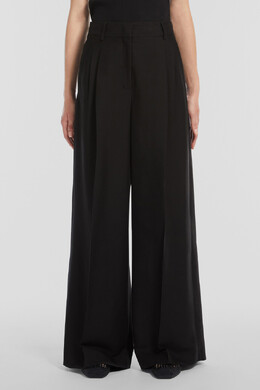 Max Mara: Трикотажные брюки 