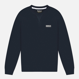 Barbour: Синяя толстовка 
