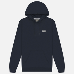 Barbour: Синяя толстовка 