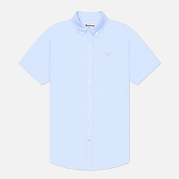 Barbour: Короткая рубашка 