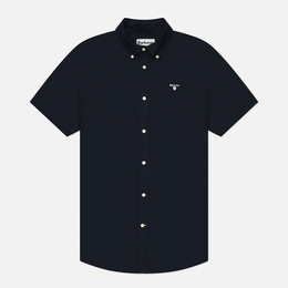 Barbour: Короткая рубашка 