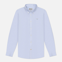Barbour: Рубашка в полоску 