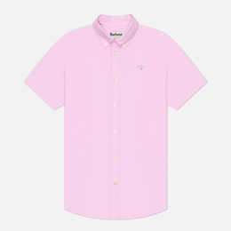 Barbour: Короткая рубашка 