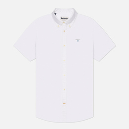 Barbour: Короткая рубашка 