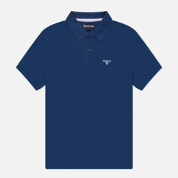 Barbour: Спортивное поло 