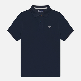 Barbour: Спортивное поло 