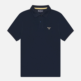 Barbour: Спортивное поло 