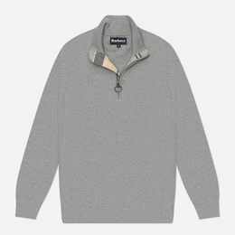Barbour: Хлопковый свитер 