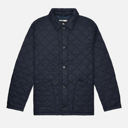 Barbour: Стёганые куртка  Liddesdale