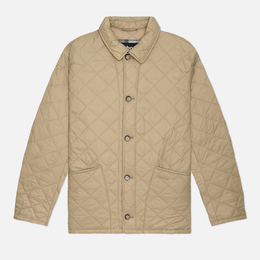 Barbour: Стёганые куртка  Liddesdale