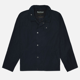 Barbour: Демисезонная куртка 