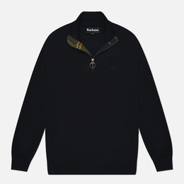 Barbour: Хлопковый свитер 