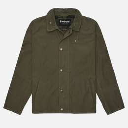 Barbour: Демисезонная куртка 