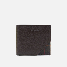 Barbour: Коричневый кошелёк 