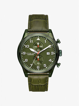 Michael Kors: Часы 