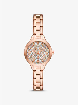 Michael Kors: Часы 