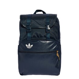 Adidas Originals: Синий рюкзак 