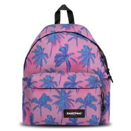 Eastpak: Голубой рюкзак 
