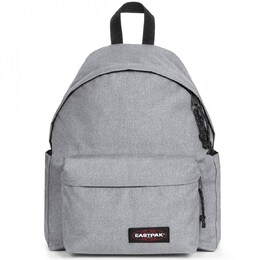 Eastpak: Серый рюкзак 