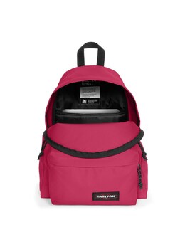 Eastpak: Красный рюкзак 