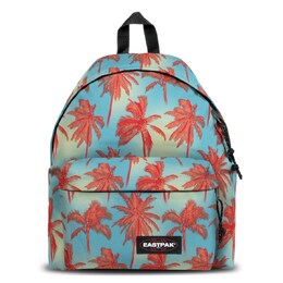 Eastpak: Голубой рюкзак 