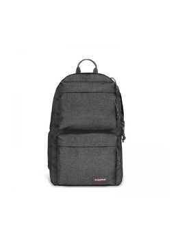 Eastpak: Чёрный рюкзак 